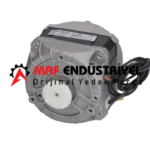 UGOLİNİ YEDEK PARÇA FAN MOTORU 65W 1300RPM