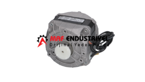 UGOLİNİ YEDEK PARÇA FAN MOTORU 65W 1300RPM