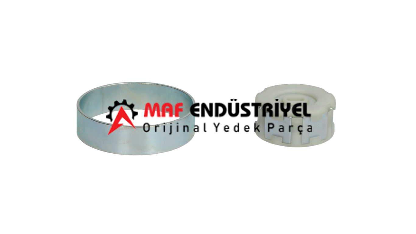UGOLİNİ YEDEK PARÇA MANYETİK ROTOR