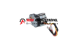 UGOLİNİ YEDEK PARÇA MOTOR 230V