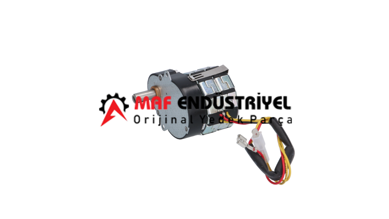 UGOLİNİ YEDEK PARÇA MOTOR 230V