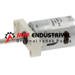 UGOLİNİ YEDEK PARÇA MOTOR MİKSER 24V