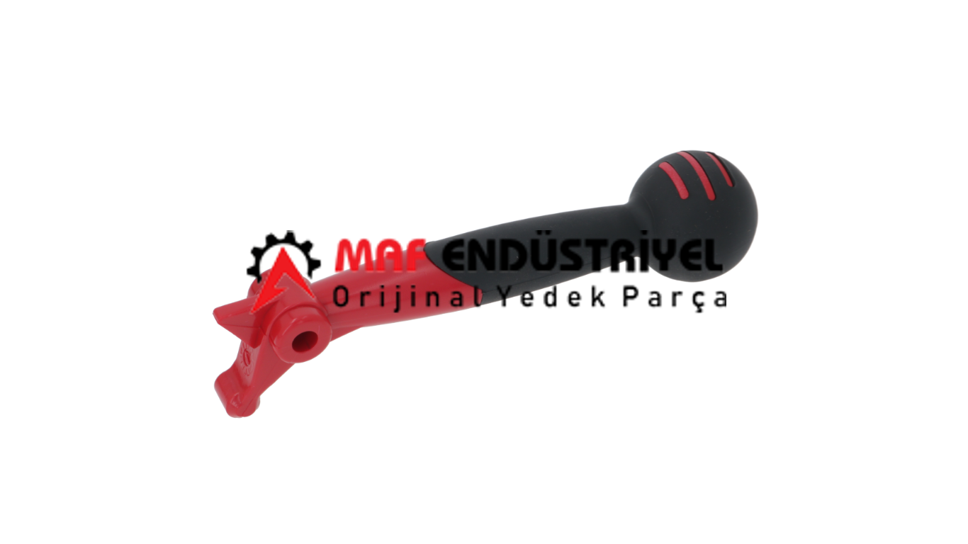 UGOLİNİ YEDEK PARÇA MUSLUK KOLU TOPUZ
