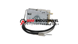 UGOLİNİ YEDEK PARÇA TERMOSTAT L3212
