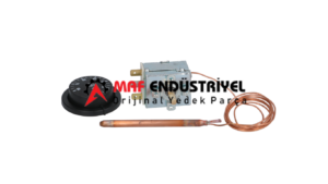 UGOLİNİ YEDEK PARÇA TERMOSTAT TR2