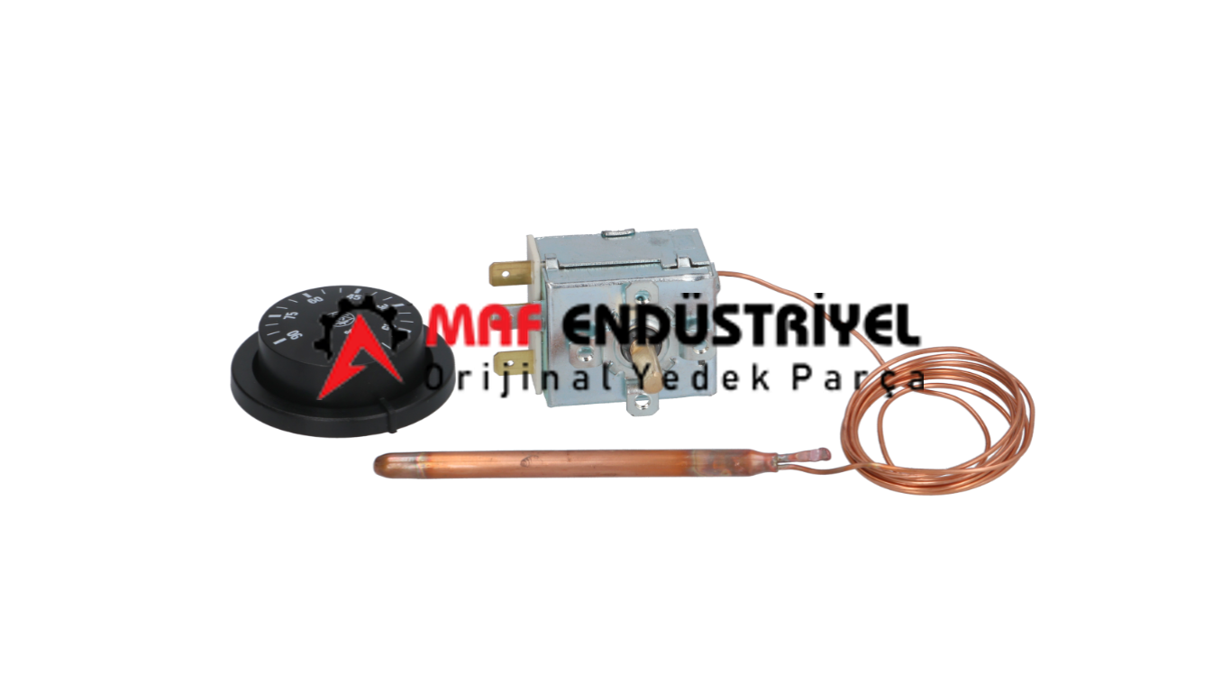 UGOLİNİ YEDEK PARÇA TERMOSTAT TR2