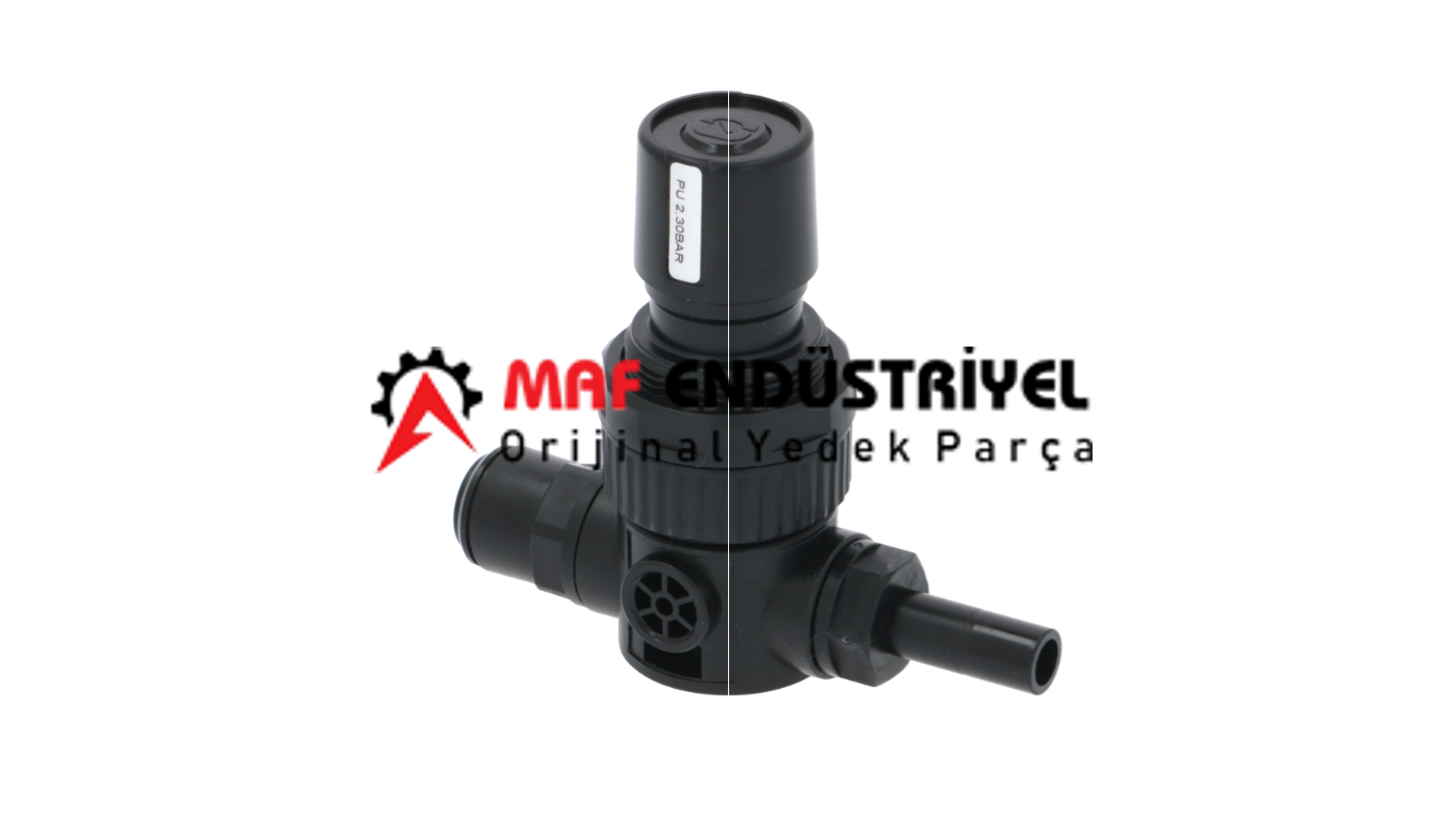 UNOX YEDEK PARÇA BASINÇ DÜŞÜRÜCÜ XEVC-0511