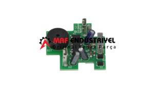UNOX YEDEK PARÇA ELEKTRONİK BUZZER XF030