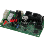 UNOX YEDEK PARÇA ELEKTRONİK PANO KARTI 110X60mm