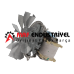 UNOX YEDEK PARÇA FAN MOTORU KİT 30W