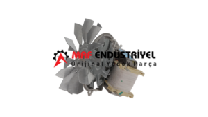 UNOX YEDEK PARÇA FAN MOTORU KİT 30W