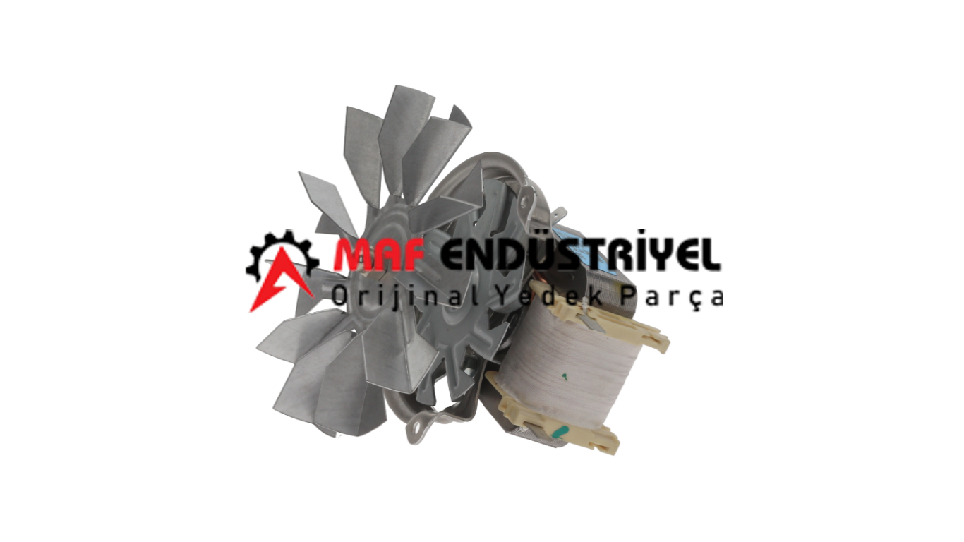 UNOX YEDEK PARÇA FAN MOTORU KİT 30W