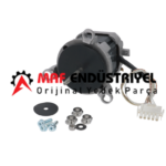 UNOX YEDEK PARÇA FAN MOTORU KİT XF103