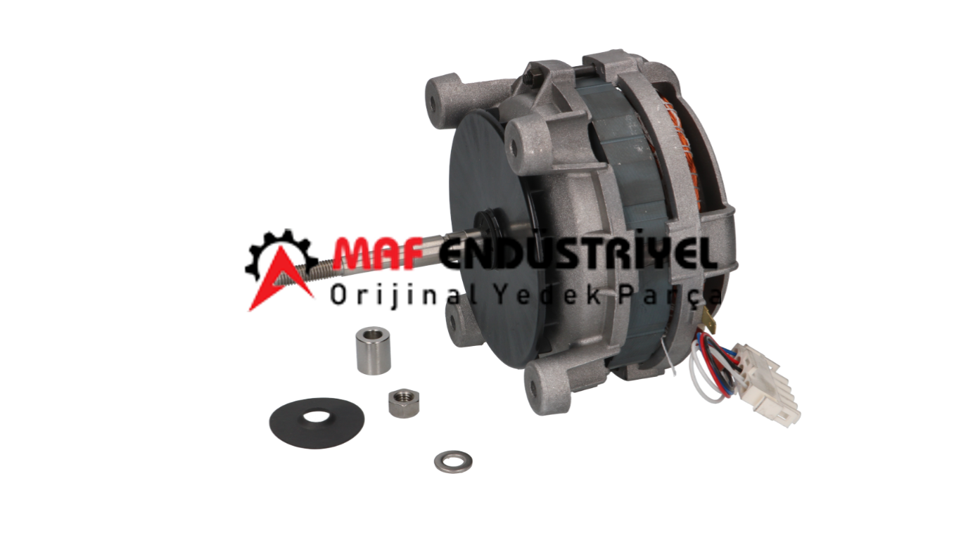 UNOX YEDEK PARÇA FAN MOTORU XBC405