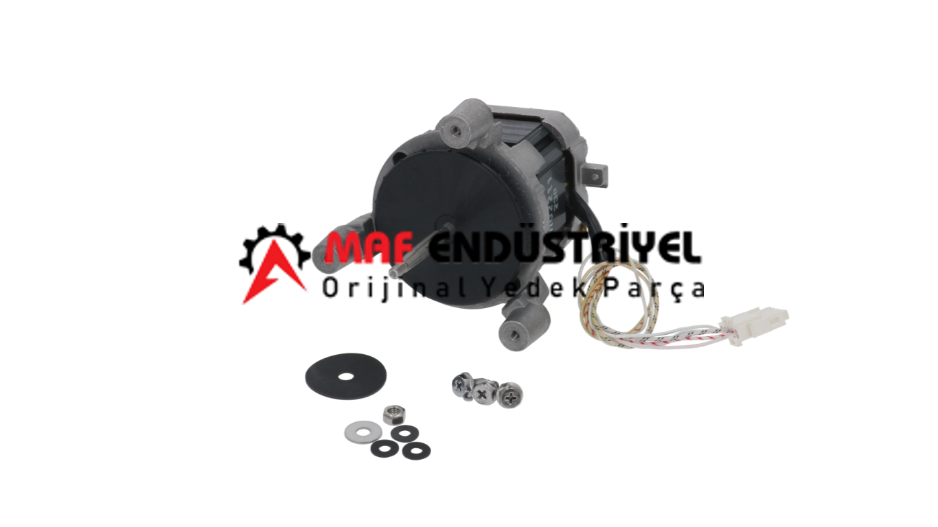 UNOX YEDEK PARÇA FAN MOTORU XF023