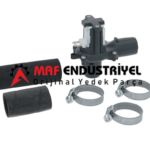 UNOX YEDEK PARÇA FIRIN ACTUATOR KİT