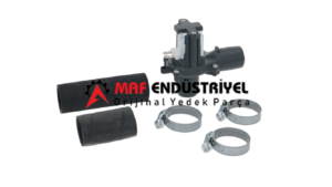 UNOX YEDEK PARÇA FIRIN ACTUATOR KİT