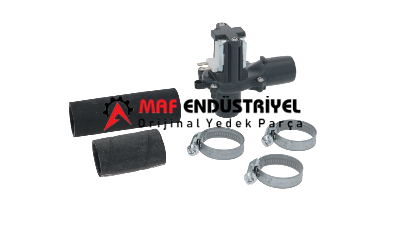 UNOX YEDEK PARÇA FIRIN ACTUATOR KİT