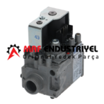 UNOX YEDEK PARÇA GAZ VALFİ 50mbar