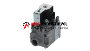 UNOX YEDEK PARÇA GAZ VALFİ 50mbar