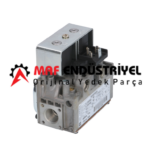 UNOX YEDEK PARÇA GAZ VALFİ 60mbar