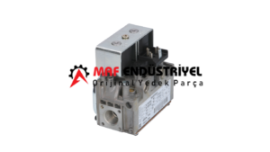 UNOX YEDEK PARÇA GAZ VALFİ 60mbar