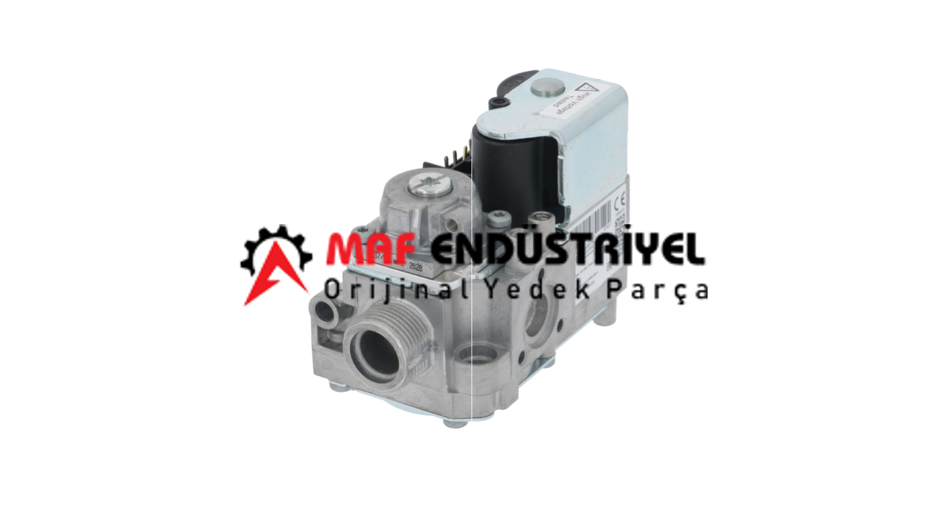 UNOX YEDEK PARÇA GAZ VALFİ XG813G