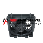 UNOX YEDEK PARÇA MİNİ FAN 16W-2600rpm