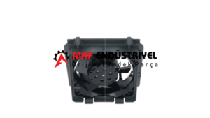 UNOX YEDEK PARÇA MİNİ FAN 16W-2600rpm