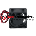 UNOX YEDEK PARÇA MİNİ FAN XEVC-0511