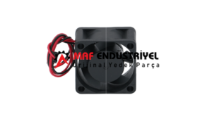 UNOX YEDEK PARÇA MİNİ FAN XEVC-0511