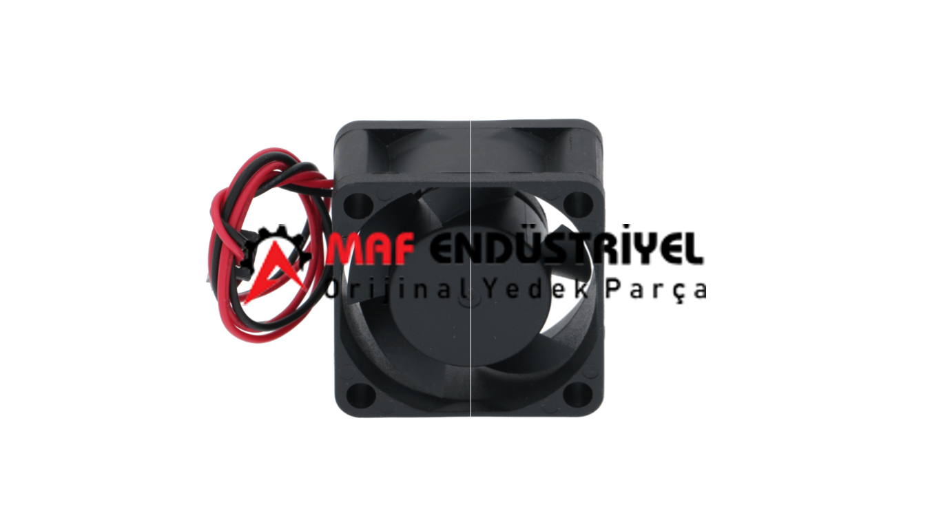 UNOX YEDEK PARÇA MİNİ FAN XEVC-0511