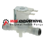 UNOX YEDEK PARÇA SELENOİD VALF 8 mm