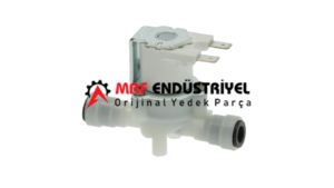 UNOX YEDEK PARÇA SELENOİD VALF 8 mm