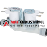 UNOX YEDEK PARÇA SELENOİD VALF JG 10mm