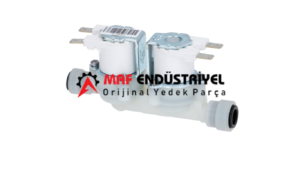 UNOX YEDEK PARÇA SELENOİD VALF JG 10mm