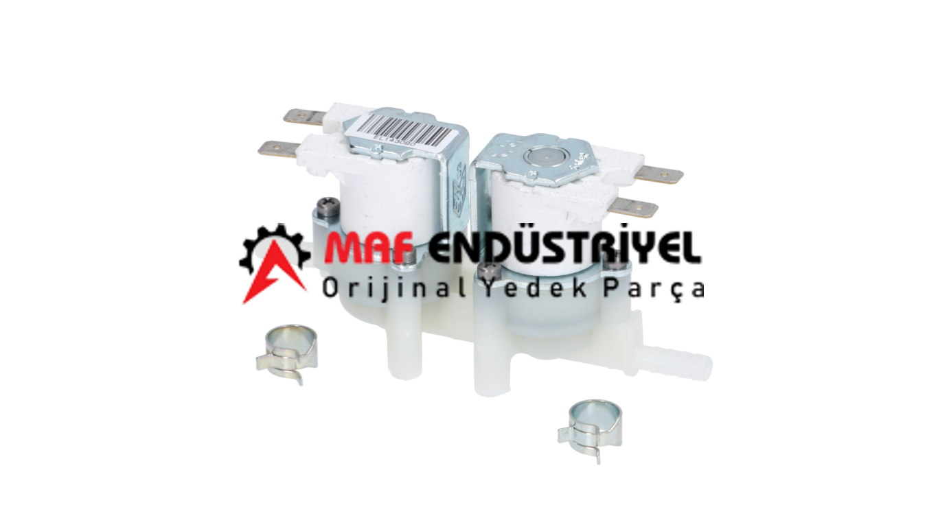 UNOX YEDEK PARÇA SELENOİD VALF RPE R5