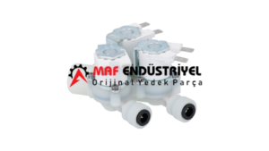 UNOX YEDEK PARÇA SELENOİD VALF XG813G