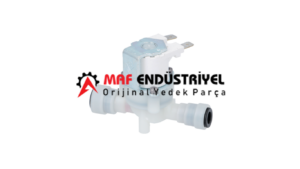 UNOX YEDEK PARÇA SELENOİD VALF XVC304