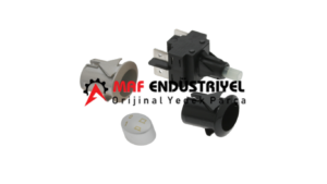 UNOX YEDEK PARÇA SWITCH ANAHTAR KİTİ