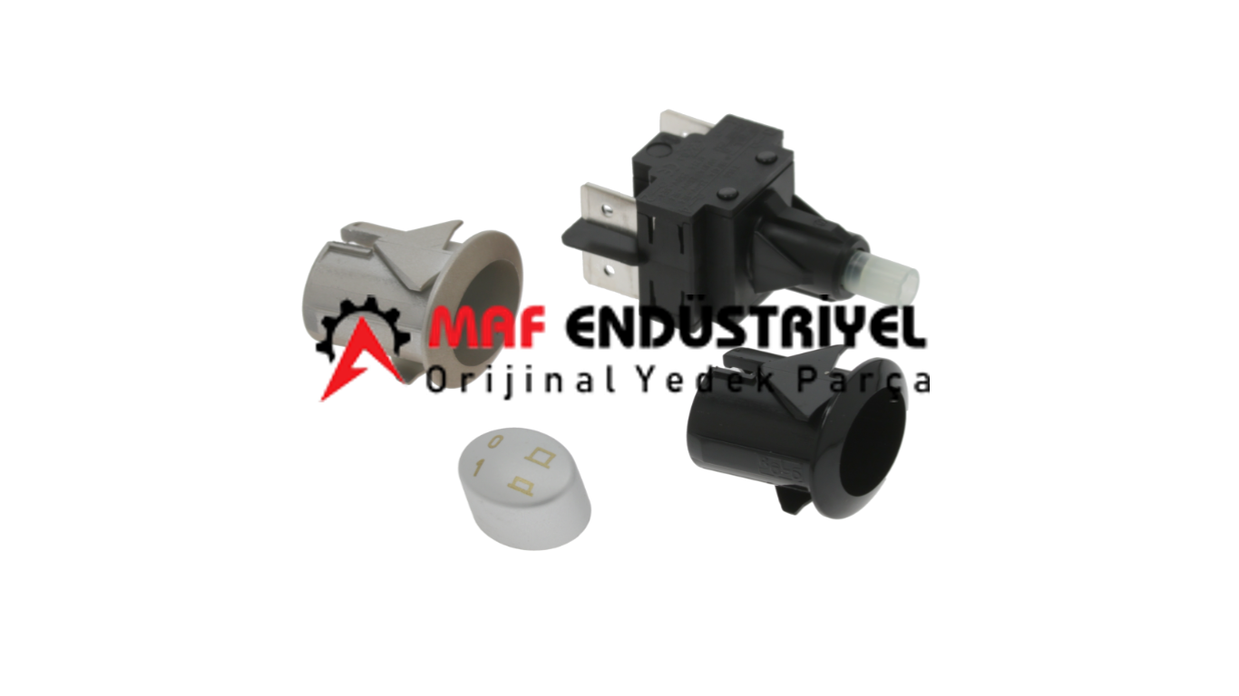 UNOX YEDEK PARÇA SWITCH ANAHTAR KİTİ