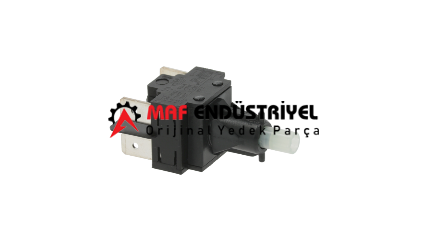 UNOX YEDEK PARÇA SWITCH