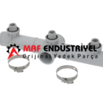 WİNTERHALTER YEDEK PARÇA ALT YIKAMA ÇIKIŞ KİTİ 375mm