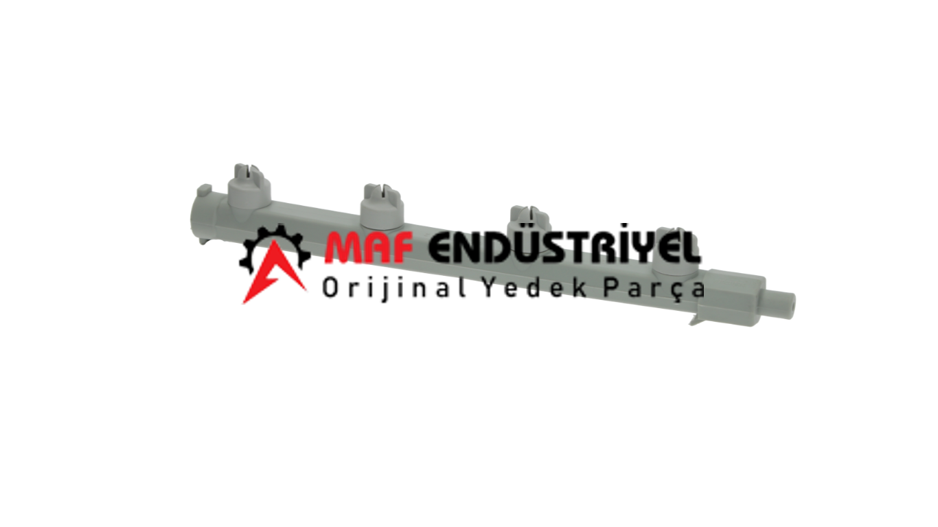 WİNTERHALTER YEDEK PARÇA ALT YIKAMA KOLU 336mm