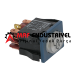 WİNTERHALTER YEDEK PARÇA ANAHTAR 22X30mm