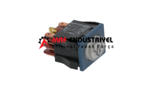 WİNTERHALTER YEDEK PARÇA ANAHTAR 22X30mm