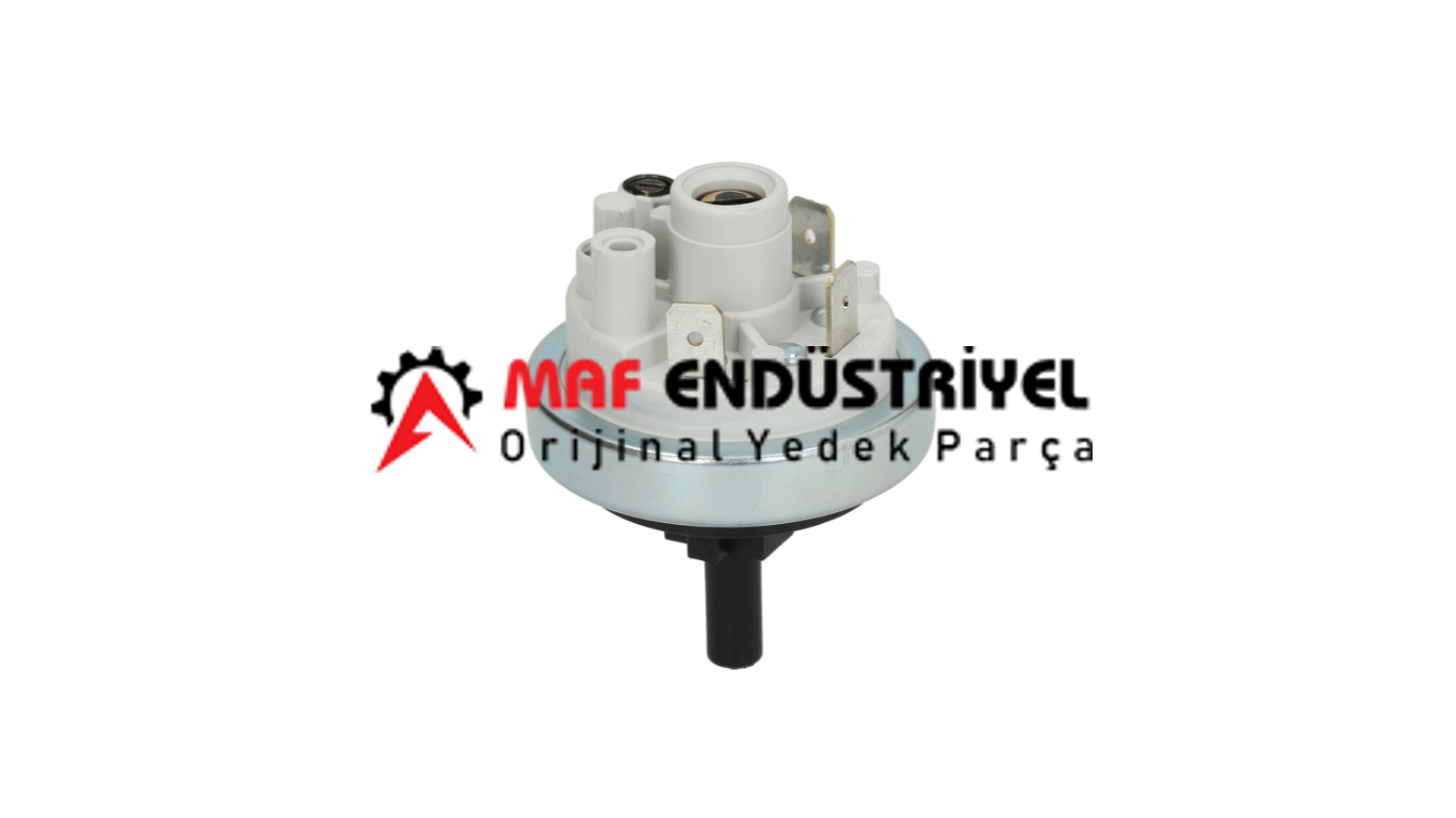 WİNTERHALTER YEDEK PARÇA BASINÇ ANAHTARI 160-80mbar