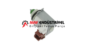 WİNTERHALTER YEDEK PARÇA BOBİN KİTİ SELENOİD