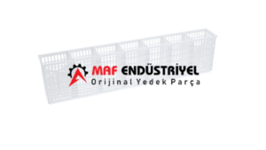 WİNTERHALTER YEDEK PARÇA ÇATAL SEPETİ 440X50X105mm
