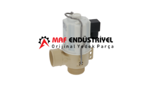 WİNTERHALTER YEDEK PARÇA ÇIKIŞ SELENOİD VALF 240V
